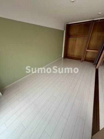 物件内観写真8　(洋室です)