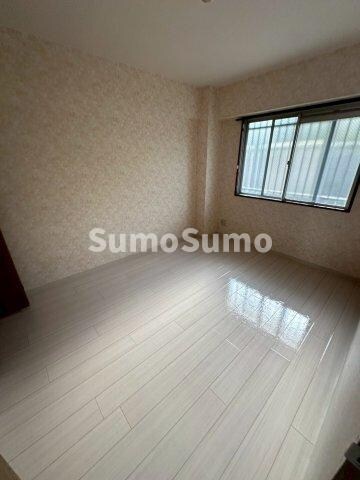 物件内観写真9　(ゆとりの広さです)