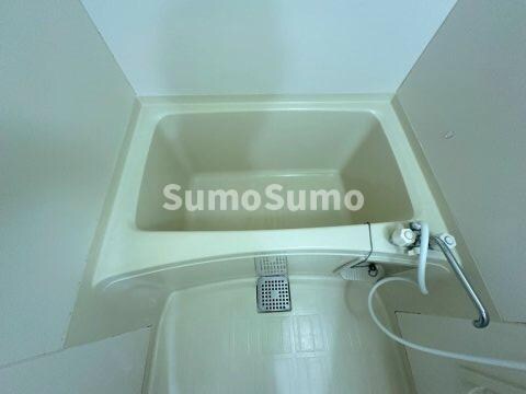 物件内観写真20　(コンパクトで使いやすいお風呂です)