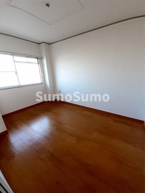 物件内観写真6　(寝室にいかがでしょうか)