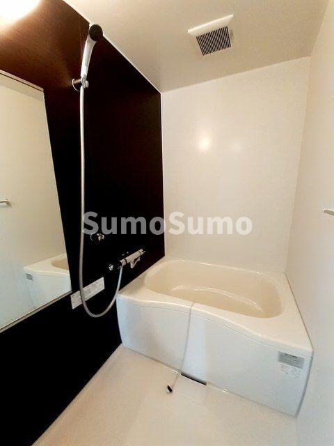 物件内観写真7　(お風呂です)