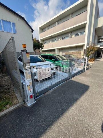 物件内観写真21　