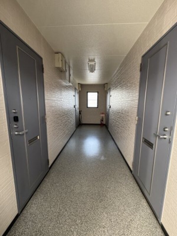 ロビー・ラウンジ