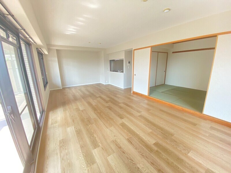 物件内観写真14　