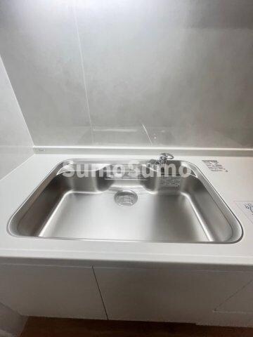 物件内観写真14　(使いやすいキッチンです)