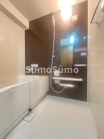 物件内観写真22　(お風呂です)