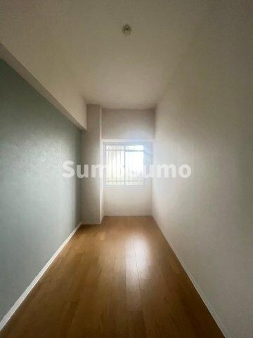 物件内観写真25　(内装もきれいです)