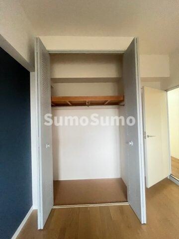 物件内観写真27　(収納があります)