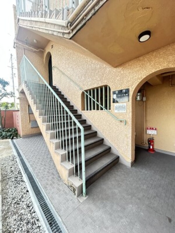 ロビー・ラウンジ