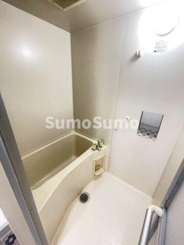 物件内観写真9　(きれいなお風呂です)