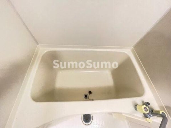 浴室(お風呂です)