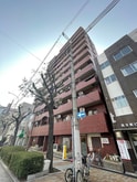 ライオンズマンション神戸元町