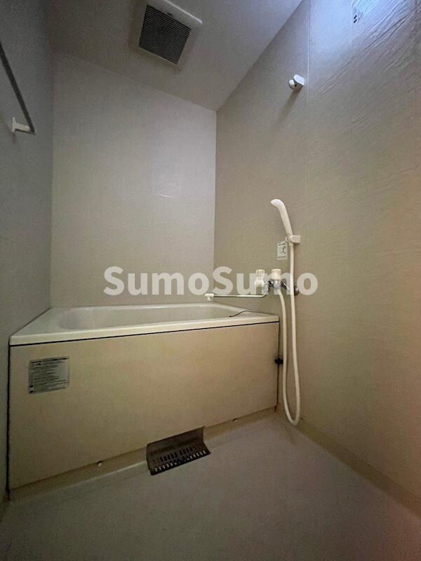 物件内観写真7　(お風呂です)