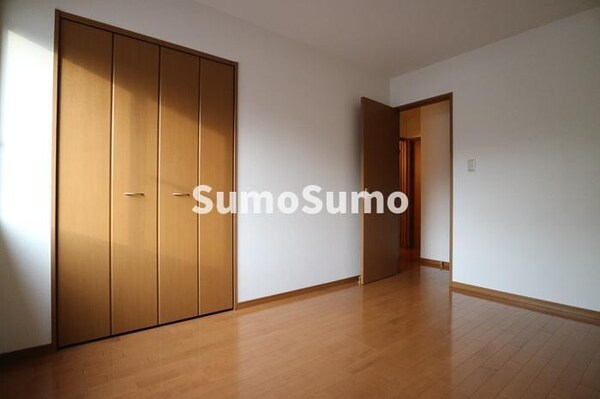 居室(リビングです)