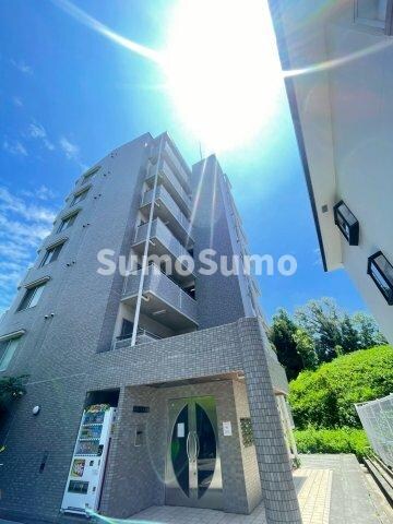 物件外観写真1　(物件の外観です)