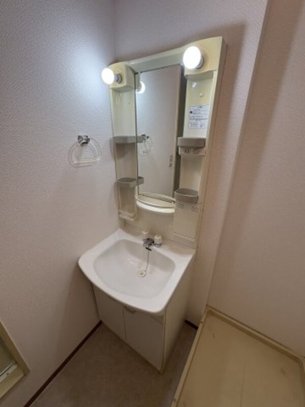 洗面・脱衣所