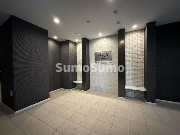 ロビー・ラウンジ