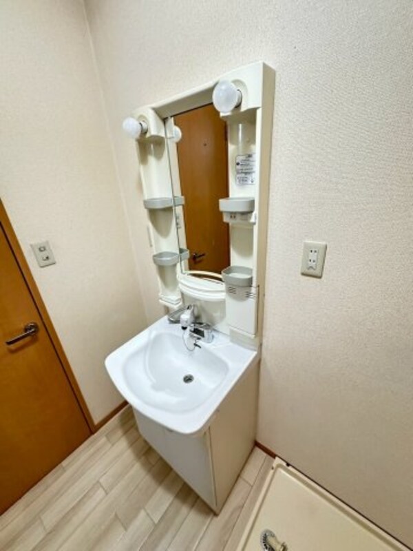 洗面・脱衣所