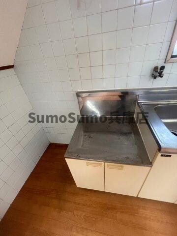 物件内観写真20　(キッチンでお料理をお楽しみください)