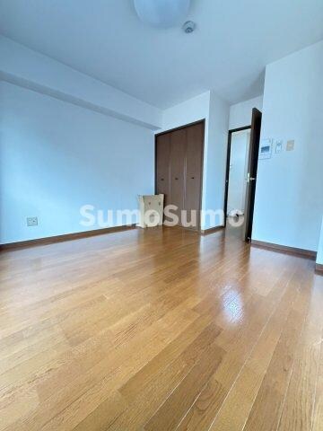 物件内観写真20　(使いやすい居間です)