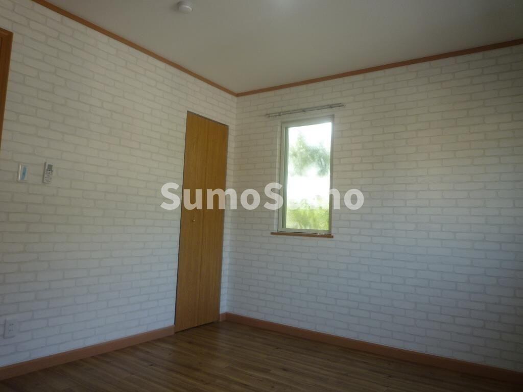 物件内観写真7　(ゆとりの広さです)