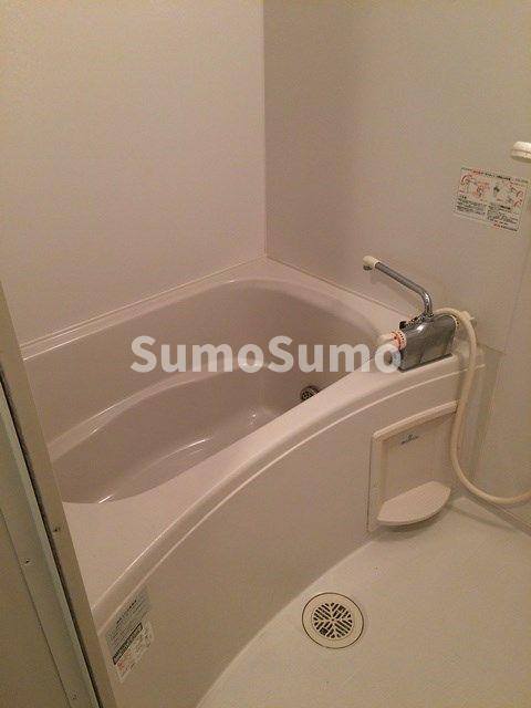 物件内観写真8　(お風呂で日々の疲れを落としましょう)