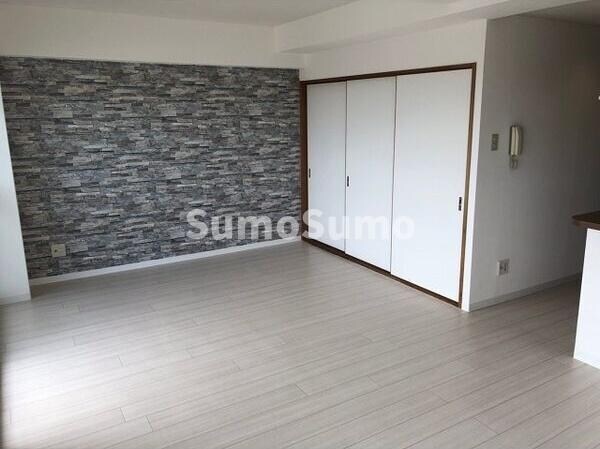 収納(収納があります)