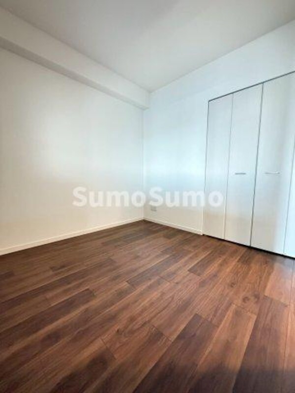 洋室(明るい洋室です)