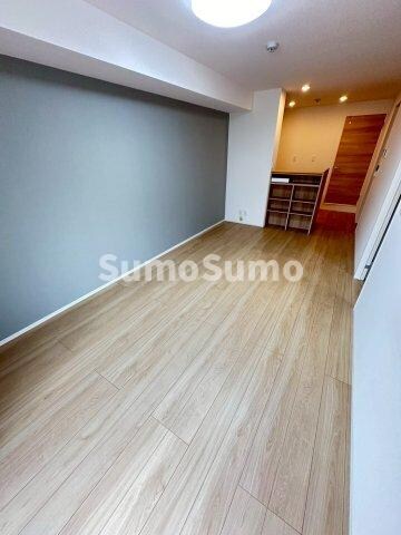 物件内観写真5　(リビングです)