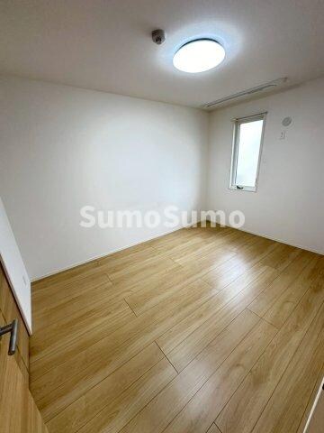 物件内観写真7　(寝室にいかがでしょうか)