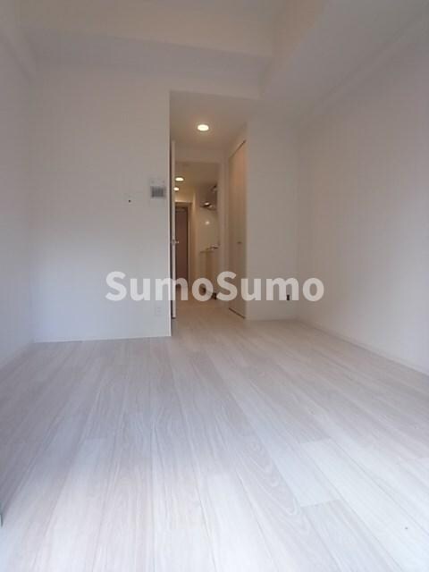 物件内観写真6　(使い勝手のいい寝室です)