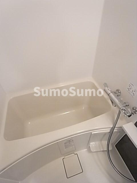 物件内観写真18　(ゆったり過ごせるお風呂です)