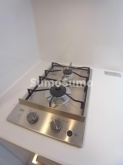 物件内観写真19　(キッチンでお料理をお楽しみください)