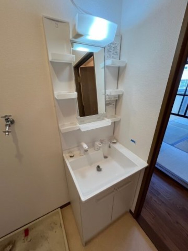 洗面・脱衣所