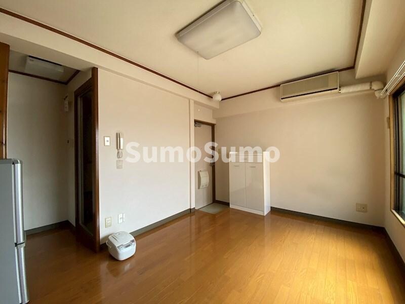 物件内観写真17　(ゆとりの広さです)