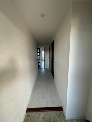 物件外観写真2　(ロビーです)