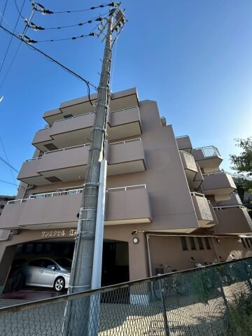 物件外観写真4　(外観もきれいです)