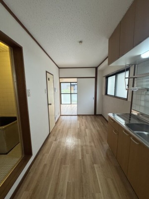 居室