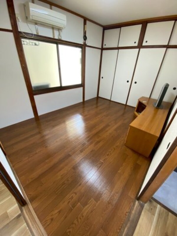 居室