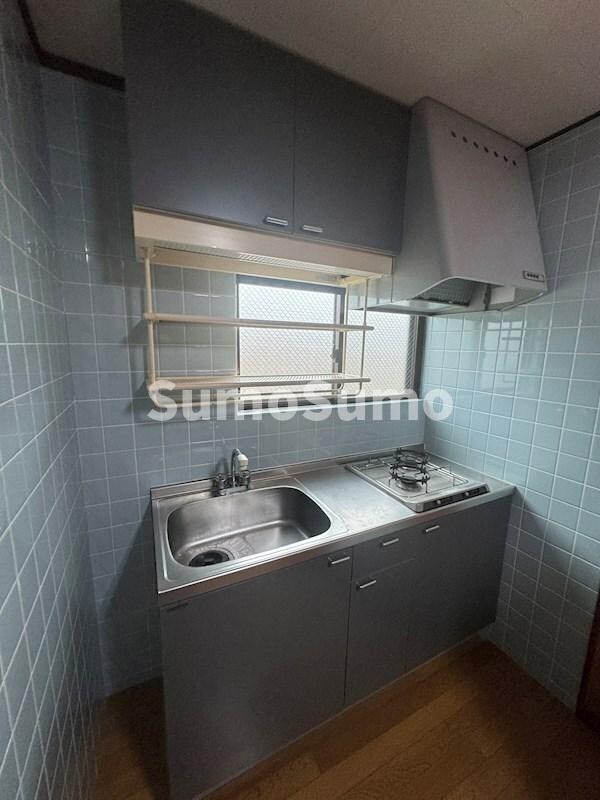 物件内観写真15　(キッチンです)