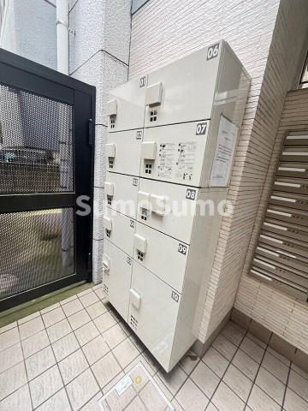 建物設備