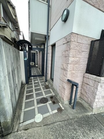 物件外観写真2　