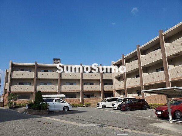 外観(建物外観を気になさる方へ、見た目の良い物件です)