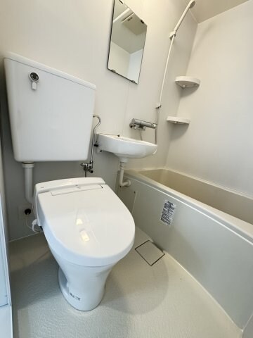 物件内観写真11　