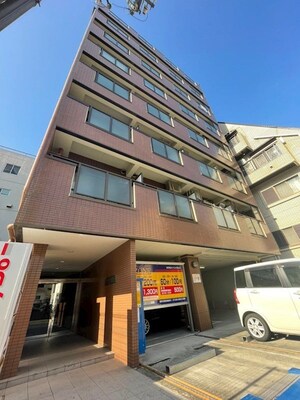 グローリー元町外観写真