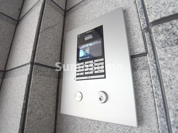 外観(外はこのようになっています)