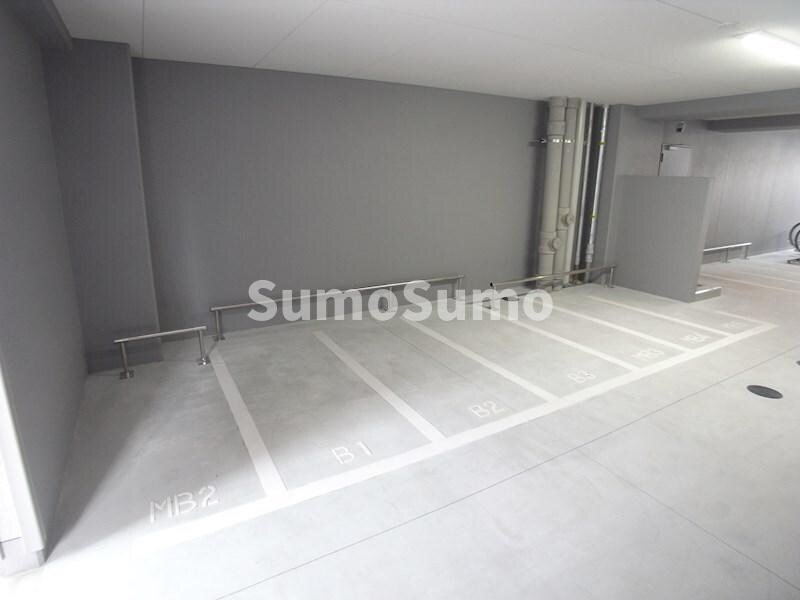 物件外観写真8　(建物外観を気になさる方へ、見た目の良い物件です)