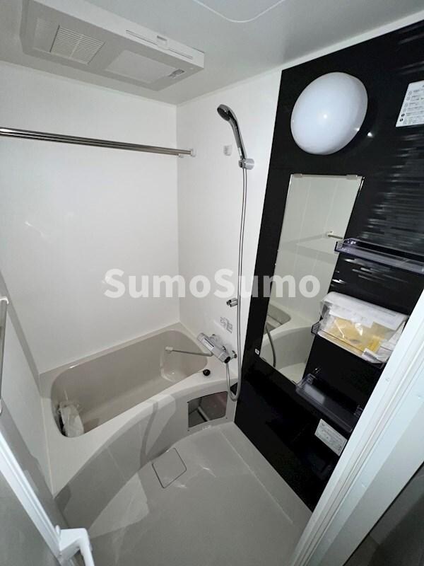 物件内観写真24　(日々の暮らしに欠かせないお風呂です)