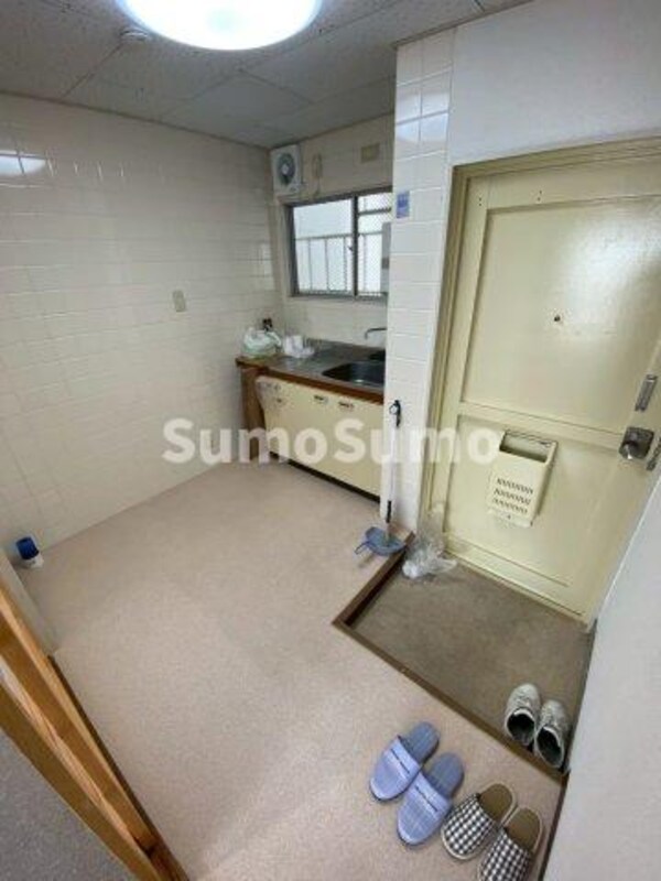 居室(居間です)