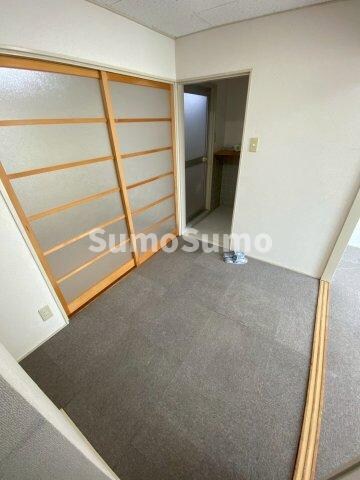 物件内観写真5　(中はこのようになっています)